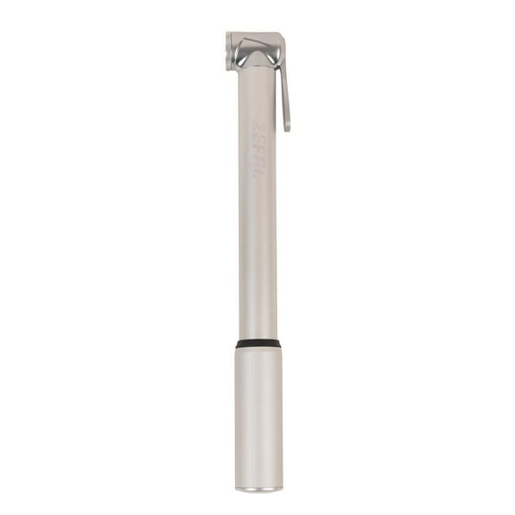 Zefal Zefal Road Mini Pump Silver