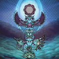 thumbnail image 1 of Zefur Wolves Zefur Wolves (CD) Album, 1 of 1