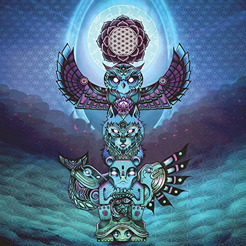 Zefur Wolves Zefur Wolves (CD) Album