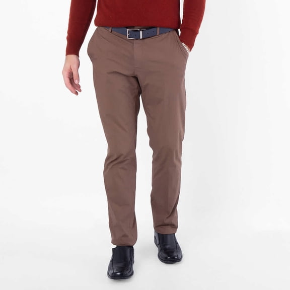Zegna Classic Long Formal Trousers, Brand Size 46 ( US Size 30 )