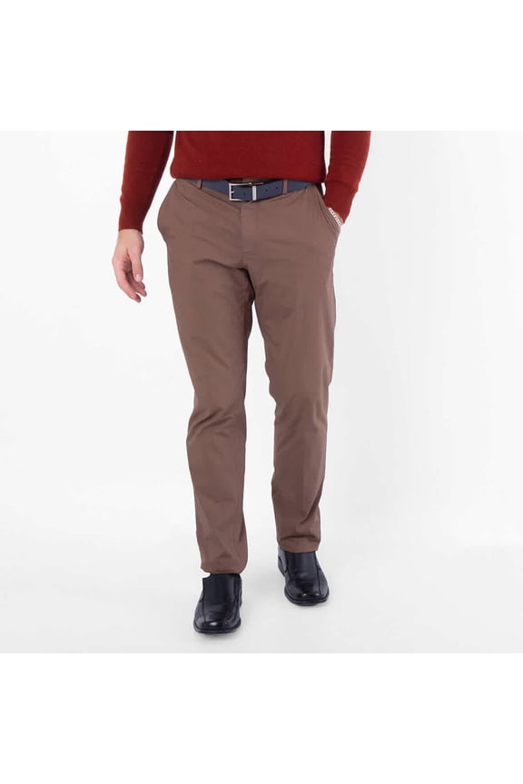 Classic Long Formal Trousers, Brand Size 46 ( US Size 30 )