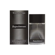 Zegna Intenso by Ermenegildo Zegna Eau De Toilette Spray 1.7 oz for Men