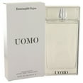 thumbnail image 1 of UOMO * Ermenegildo Zegna 3.4 oz / 100 ml Eau de Toilette "EDT" Men Cologne Spray, 1 of 2