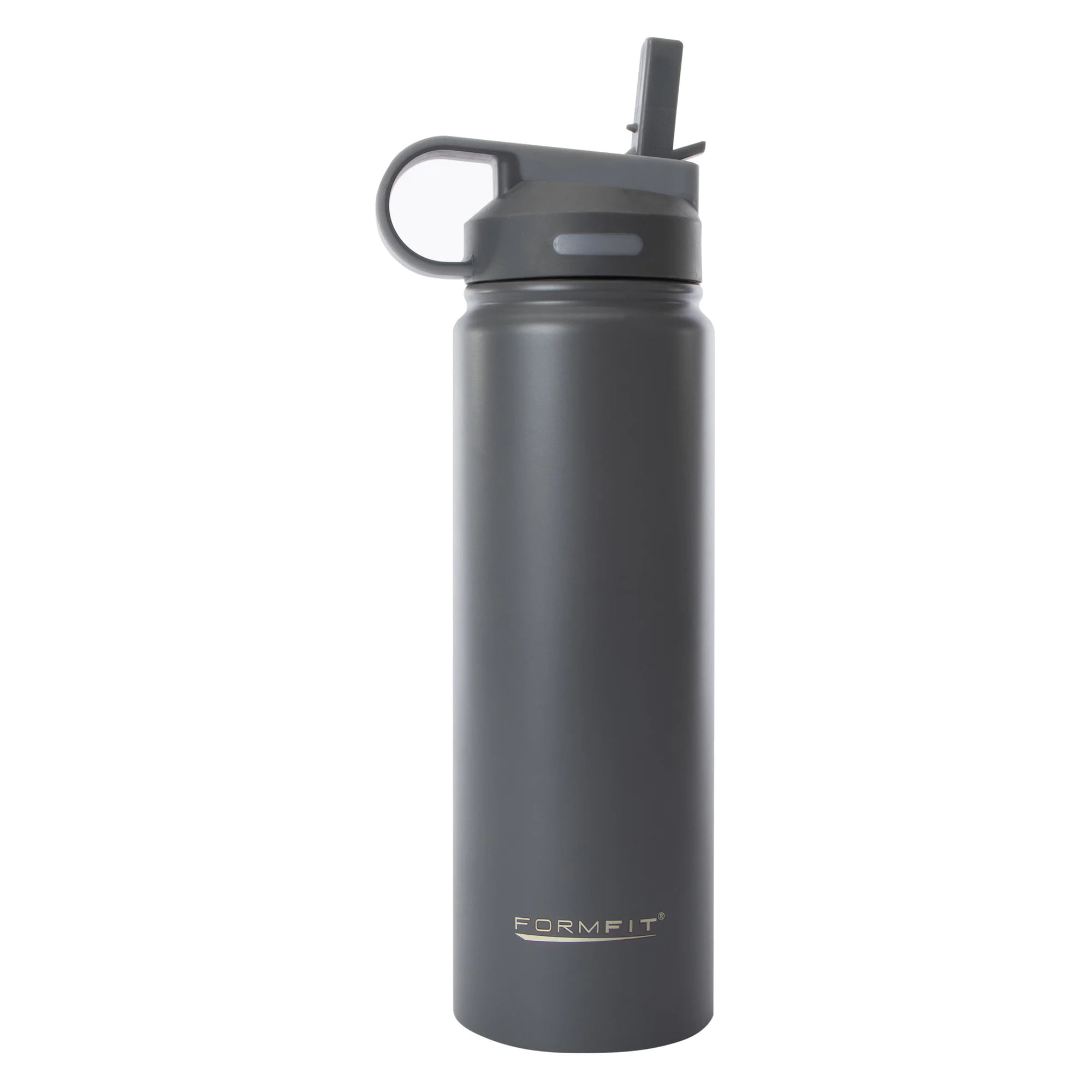 Hydroclear Hyrdoclear Flash stainless steel bottle 40-fl oz Stainless Steel Water  Bottle in the Water Bottles & Mugs department at
