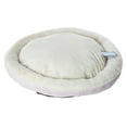 thumbnail image 1 of Zegsy large round pet bed 30in, 1 of 11