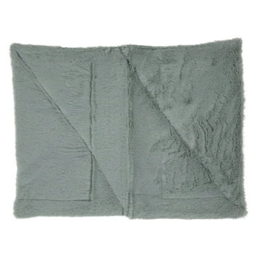 Zegsy self-warming pet crate mat 16in x 21in