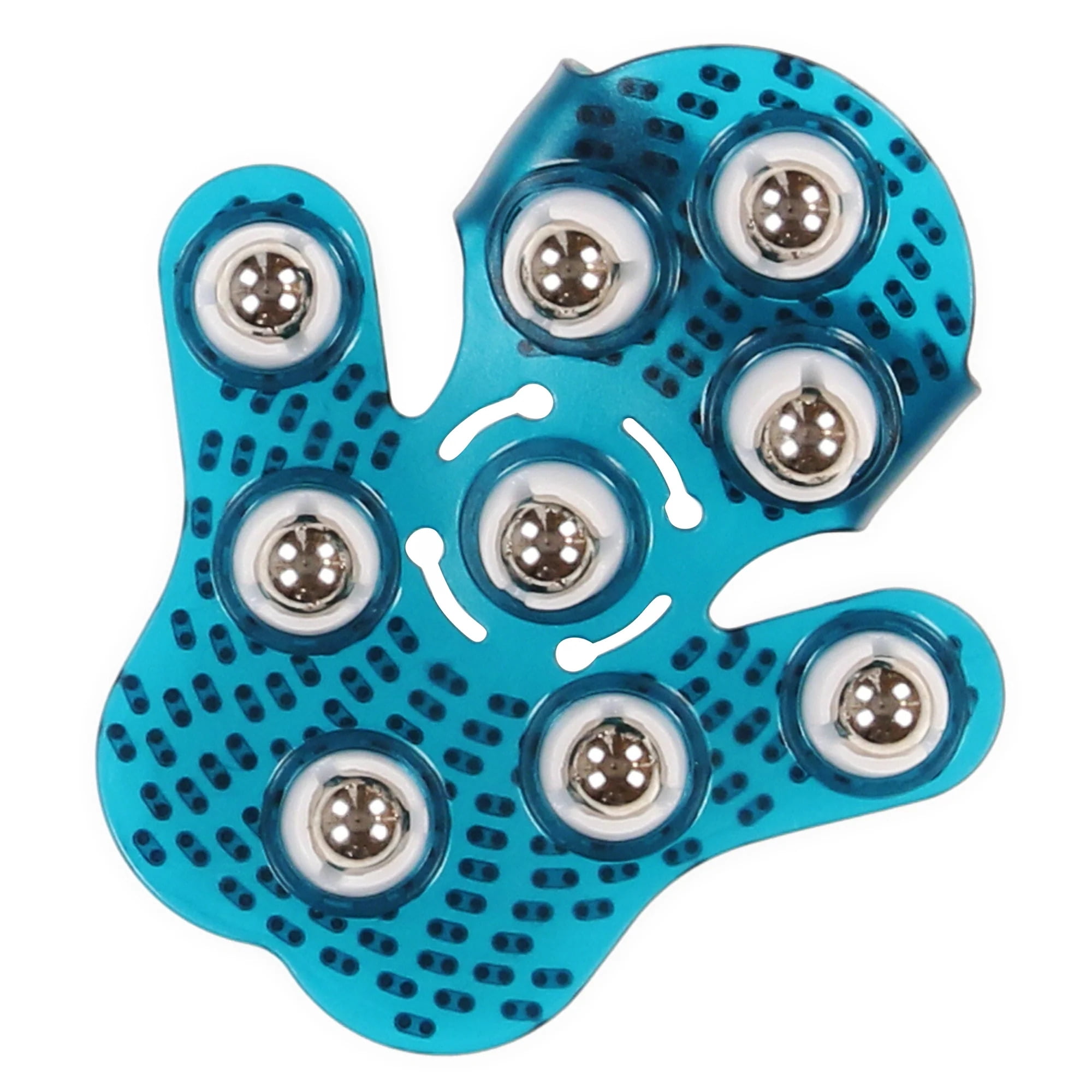 Zegsy spa hand roller massager