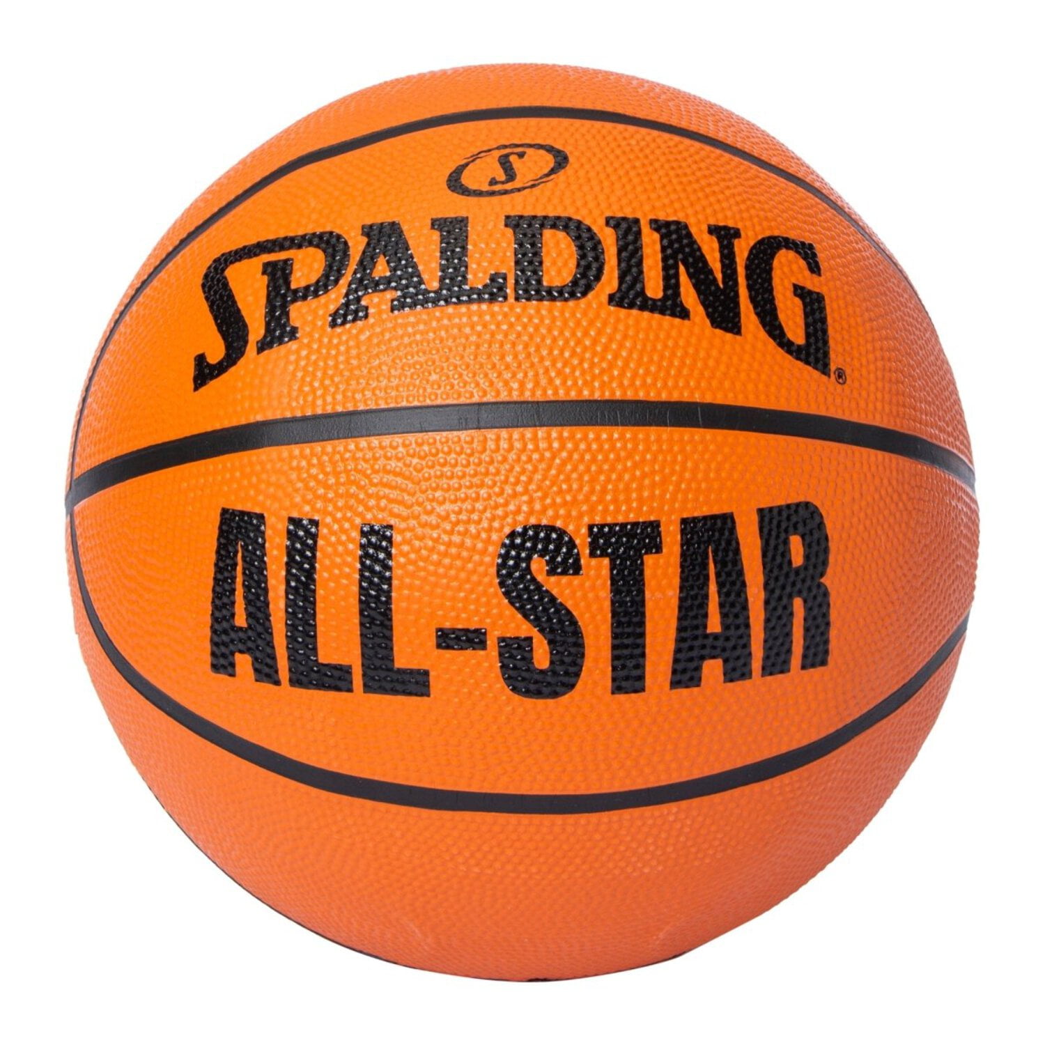 Spalding All-Star Basketball, 29.5in