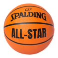 thumbnail image 1 of Spalding All-Star Basketball, 29.5in, 1 of 3
