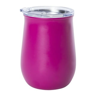 CGT Easter Plastic Sipper Tumblers with Lid and Straws Spring Cups