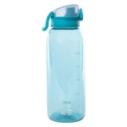 Zegsy zak!® motivational water tracker bottle 40oz