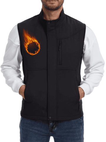 Utility Vest Lightweight Multi-Pocket Clothing