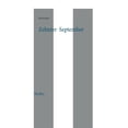 thumbnail image 1 of Zehnter September, (Paperback), 1 of 1