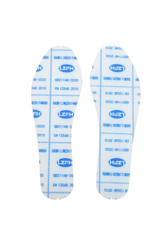 1 Pair Comfortable Shoe Insoles For Women For Work Boots And Sneakers Foam Replacement Insole Kids Shoe Insoles Sweat Absorbing