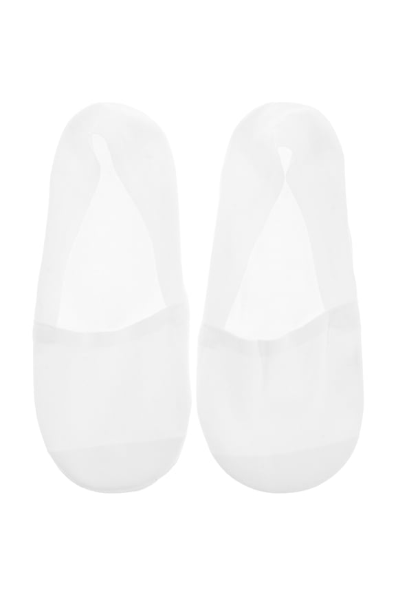 1 Pair Of Low Cut Socks For Men Invisible Socks Unisex Low Cut Socks Hidden No Show Socks Invisible No Show Socks For Men