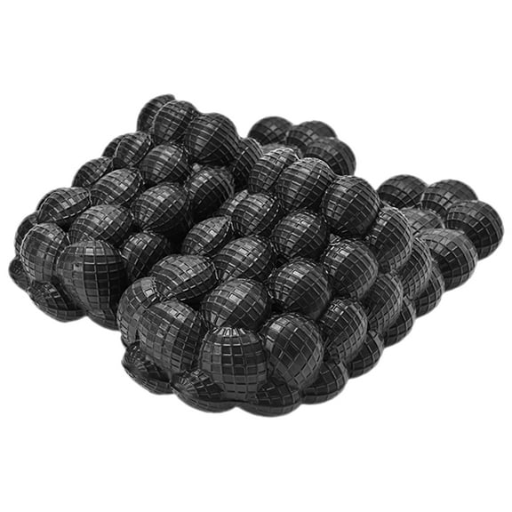 Zehuanyu 1 Pair Reusable Slippers Indoor Slippers Bubble Slides Mens Slippers House Slippers Hotel Sandals