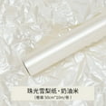 thumbnail image 1 of Zehuanyu 1 Roll of Versatile Packing Paper Roll for Moving and Shipping Wrapping Tissue Paper Multi-Function Packaging Paper Present Packing Paper Bouquet Packaging Paper, 1 of 5
