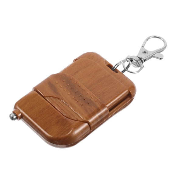 Zehuanyu 1 Set LED Flasher Relay for Brake Light Strobe Controller for Tail Light Car Flasher Module for Stop Light Flashing Brake Lights for Cars and Trucks