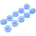 thumbnail image 1 of Zehuanyu  10 Pcs Anti-slip Cushion Upholstered Furniture Floor Mats, 1 of 8