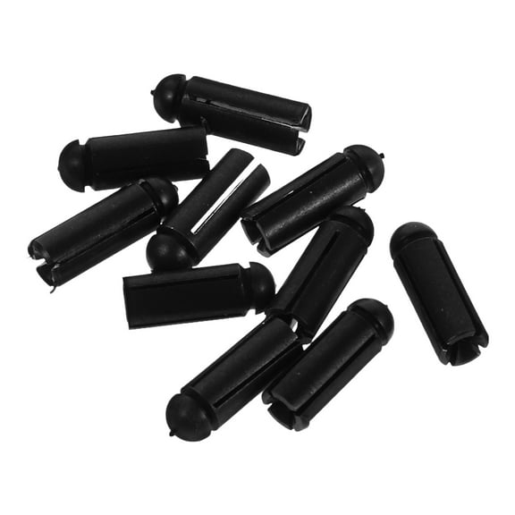 DEEPCRAFF Aluminum Alloy Dart Accessories For Amateurs 10Pcs
