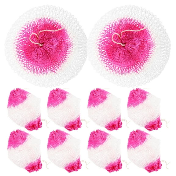 Phenofice Camping Lantern Mantle Multi 10Pcs 2.8X2.8X0.2In