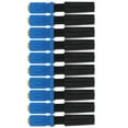thumbnail image 1 of Zehuanyu  10 Pcs Gigabit The Optical Fiber Connector Elastic Mount Easy Installation, 1 of 8
