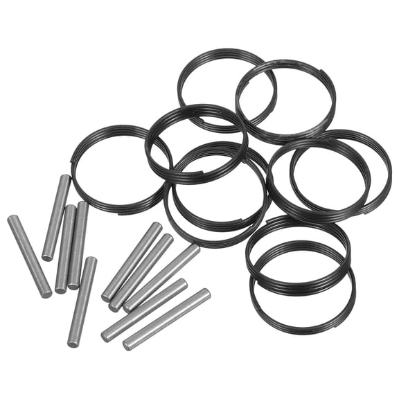 Zehuanyu  10 Set Storage Buckets with Lids Electric Wrench Apron