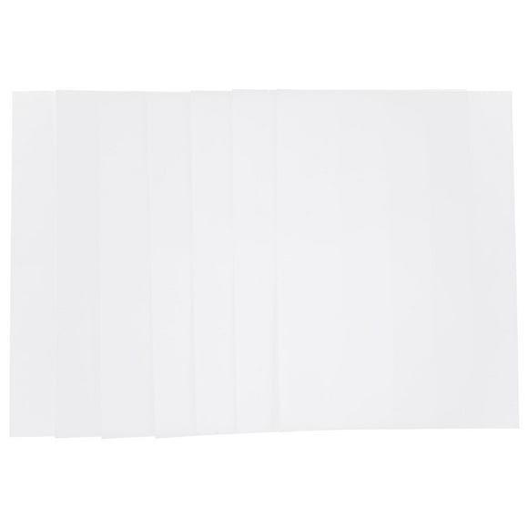Transparent Printing Paper