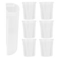 thumbnail image 1 of Zehuanyu 10pcs Rice Cooker Condensation Collection Cups Condensation Holder Compatible for PCH502A/PLS505A Rice Cookers, 1 of 8