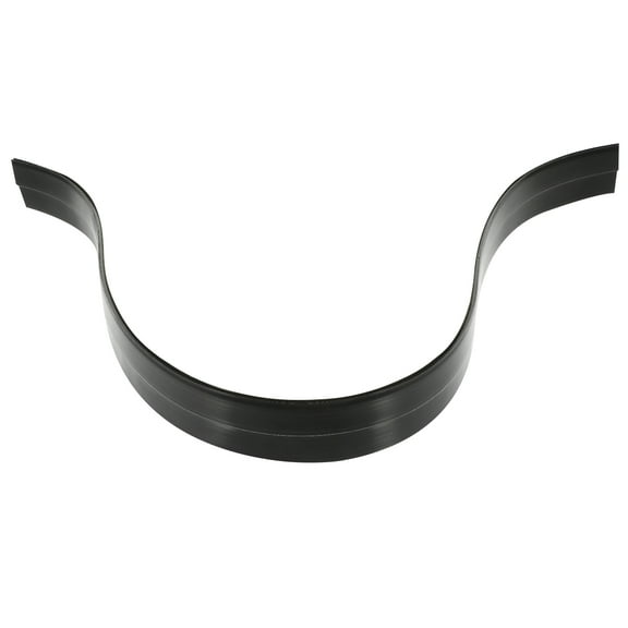 Zehuanyu 1Pc Door Sealing Strip Door Sealer Soundproof Strip Against Bugs Sealer