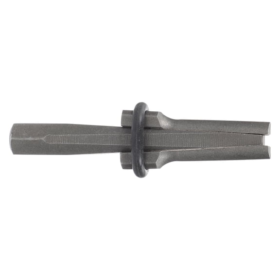 Zehuanyu 1pc Stone Splitter Wedge Shims Concrete Marble Granite Stone Splitting Hand Tool