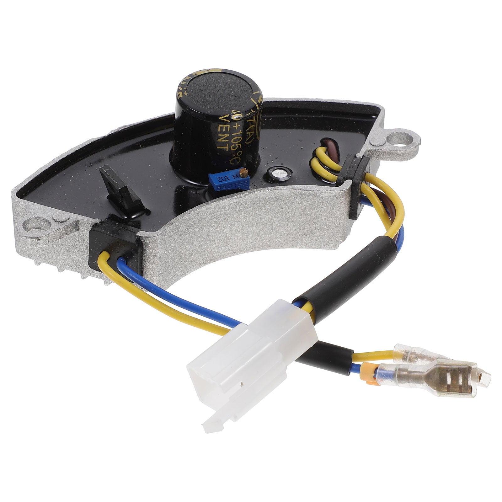 Zehuanyu 2 Kw Automatic Voltage Regulator Rectifier Automotive ...