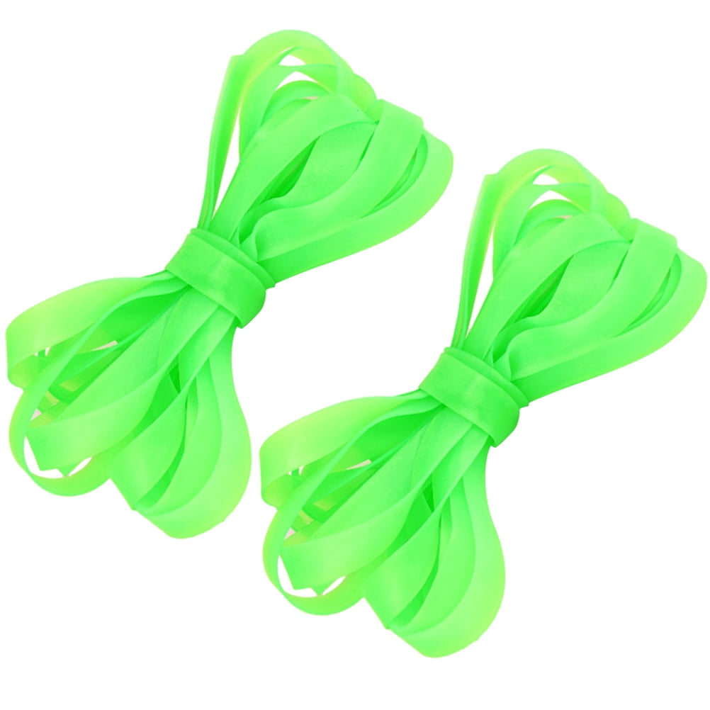Zehuanyu 2 PCS Jump Rope Workout Kids Exercise Ropes Jumping for Child ...