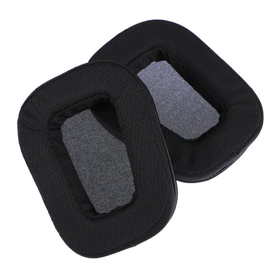 Zehuanyu 2 Pcs Headphone Replacement Ear Pads Case Headset Parts Repair