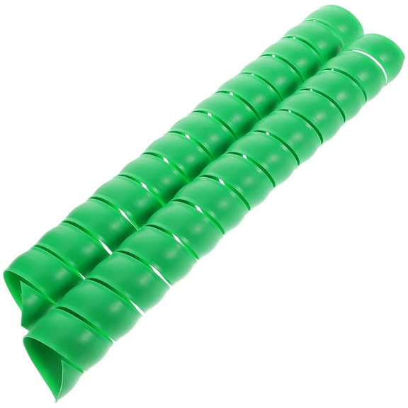 Zehuanyu 2 Pcs Protective Agent Christmas Tree Trunk Protector