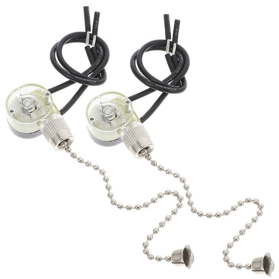 Zehuanyu 2-Pack Replaceable Lighting Accessories, and Compatible, Size 16.7 x 3.3 x 1.6 CM for Home and Office Use