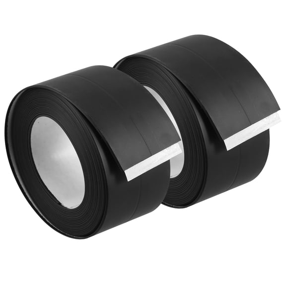 Zehuanyu 2-Pack Sand Rod Sandpaper Sealing Strips for and