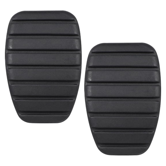 Zehuanyu 2-Pack Spill-Proof Rubber Caps for Automobile Parts, and Leak-Resistant