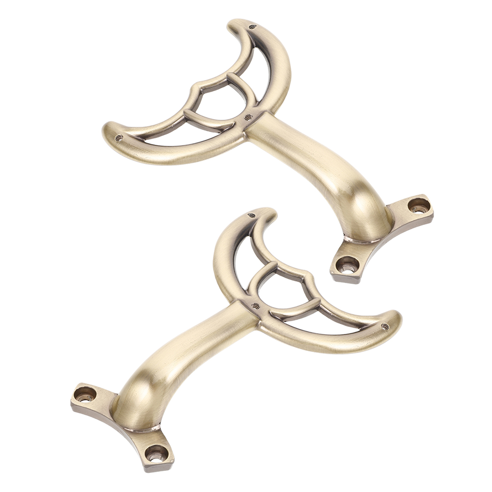 Zehuanyu 2 Pcs Vent Fan Repair Supply Blade Support Rod Work - Walmart.com