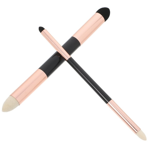 Zehuanyu 2pcs Blending Pen For Drawing Double Headed Blending Stump Sketching Pen For Sketching Art Blenders Artist Supplies Blending Stump