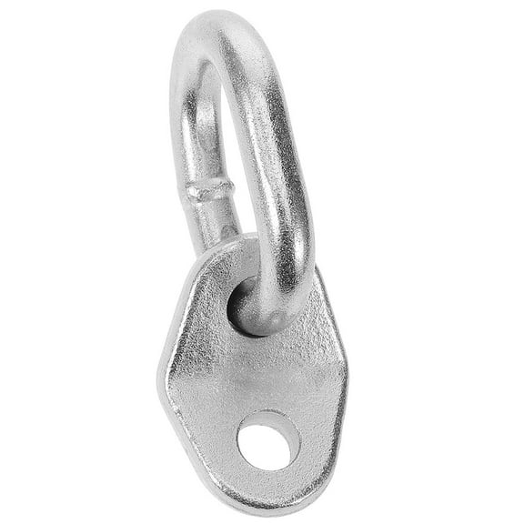 Zehuanyu 2-Pack Engine Lift Brackets 5500LB Capacity Steel Engine Lifting Hooks for Automotive Replacement Support Bars