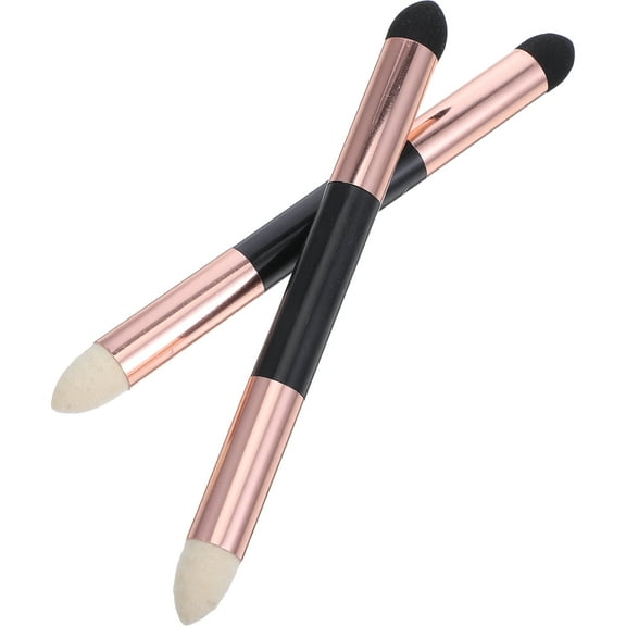 Hytrove Blending Stick Rose Gold 2Pcs Dualhead Design