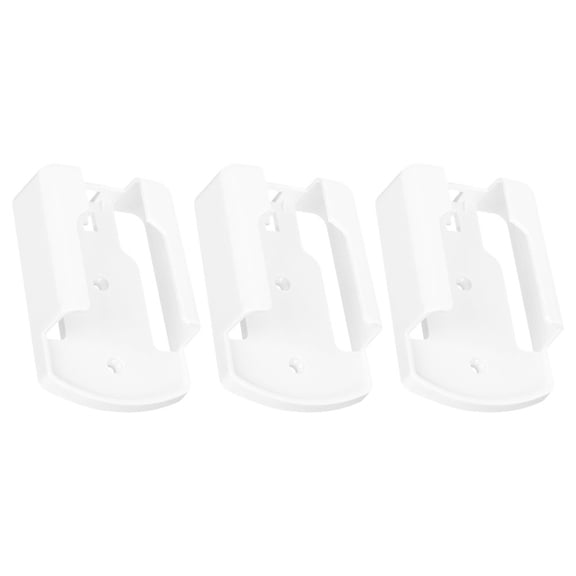 Zehuanyu  3 Pcs Large Capacity Accessories Mini Phone Remote Control Hanger