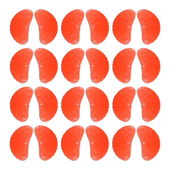 Zehuanyu 30 Pcs Pomegranate Juicer Citrus Squeezer Grapefruit Segment