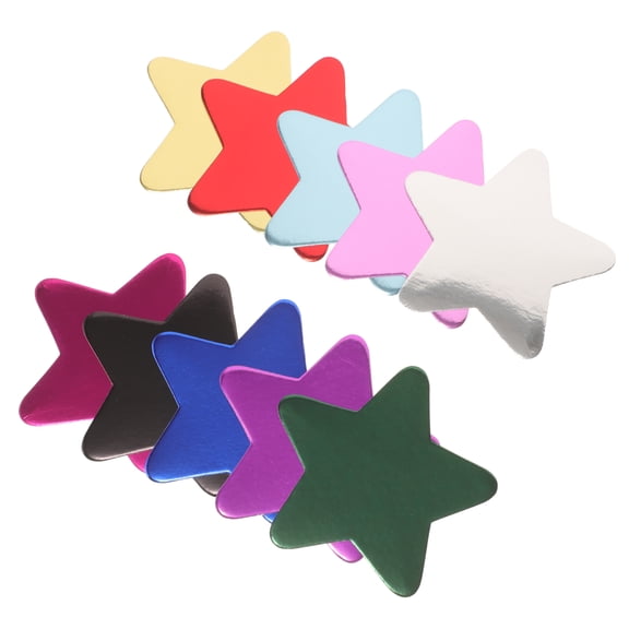 Zehuanyu  30 Sheets Paper Colored Origami Cutting Child Student