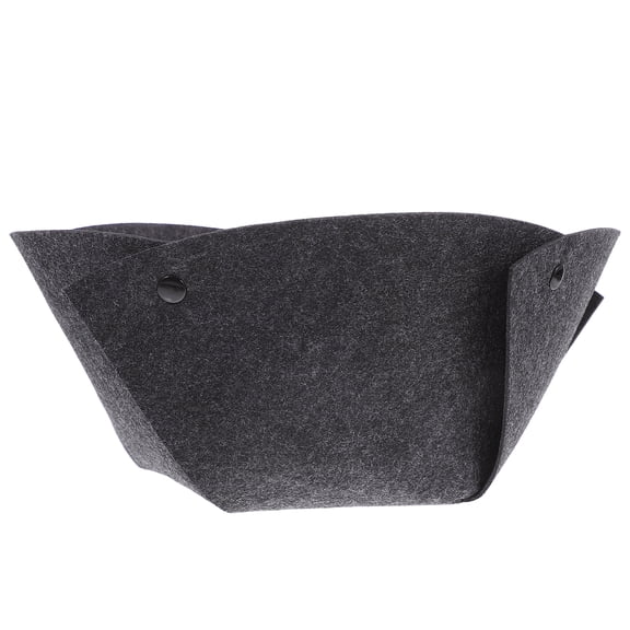 Zehuanyu  4 Pcs Edge Anti-collision Strip Flower Pot Basket Lining