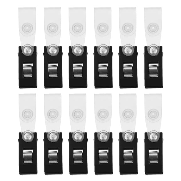 Zehuanyu 40Pcs Garden Flag Windproof Clip Garden Flag Fixed Stopper Garden Accessories Flag Weights for Wind