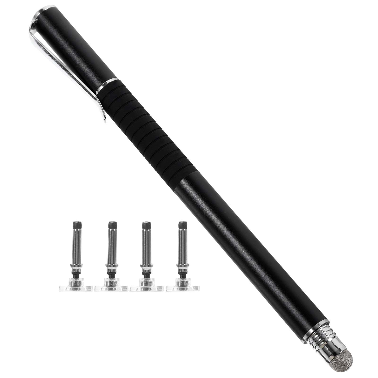 Computer With A Pen Zehuanyu 5 Pcs Capacitive Pen Handwriting Computer Pens Tablet Stylus ...