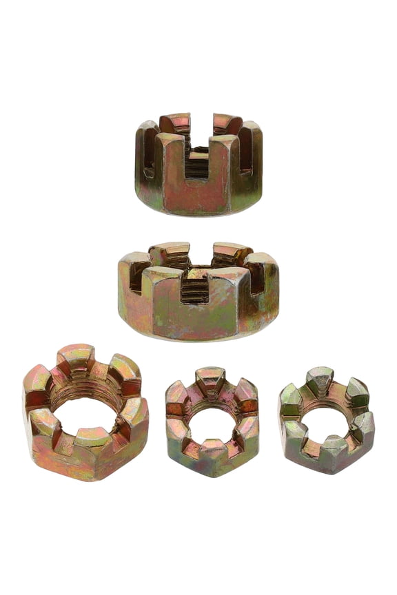 5 Pcs Equipment Power Switch Accessories Keychain Motorcycle