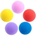 thumbnail image 1 of Zehuanyu  5 Pcs Golf Ball Marker High Visibility Balls Light-weight, 1 of 8